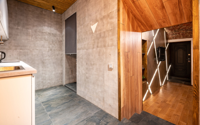 Квартира The Brand