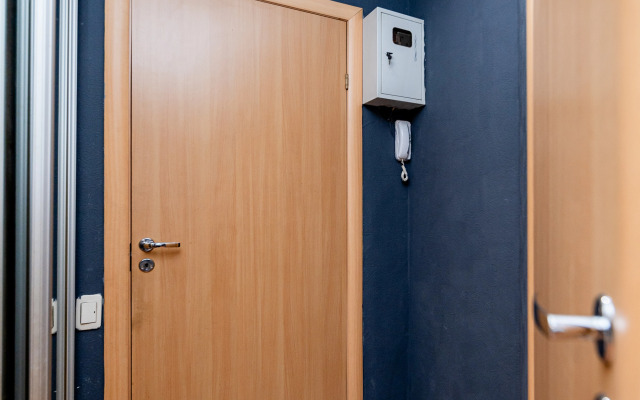 Апартаменты в Большом Кондратьевском переулке 4к2