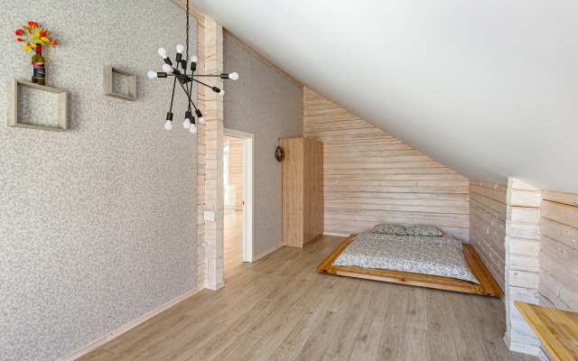 Serdtse Seligera Private house