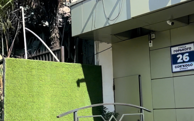 Апартаменты на улице Горького, 26