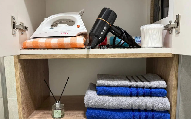 Апартаменты на ул. Жданова 30