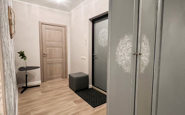 Апартаменты Западный луч