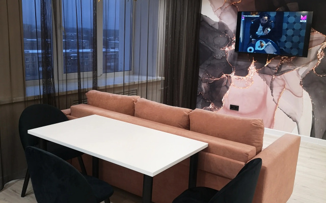 Квартира Студия Удомля