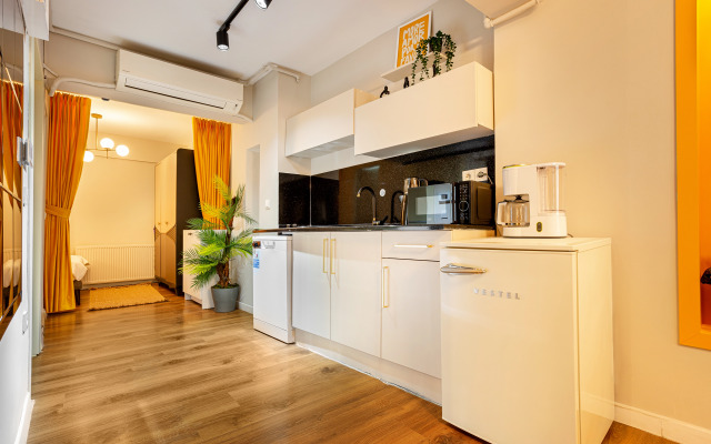 Port Galata Suites