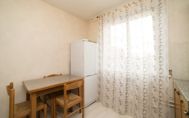 Апартаменты в центре