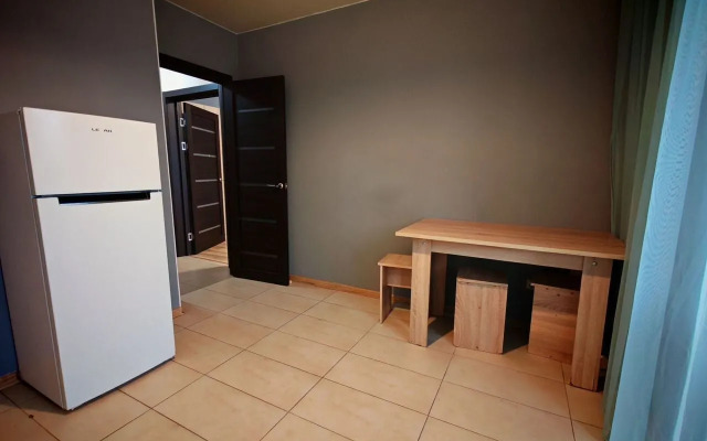 Квартира на улице Поляничко 8