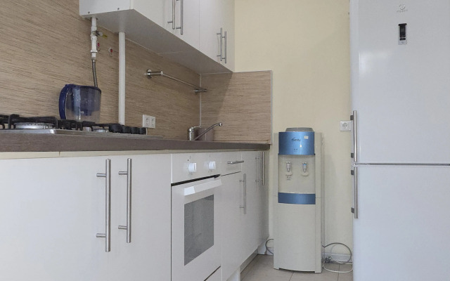 Квартира на Рязанке