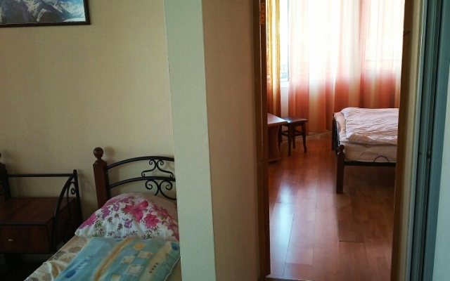 Uyut na Dekabristov Guest House