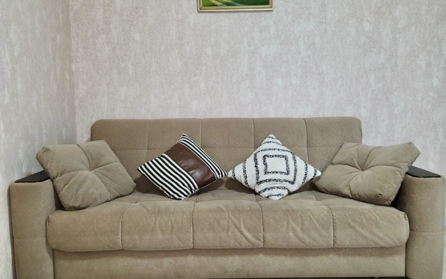 Квартира на улице Ленинградская 20