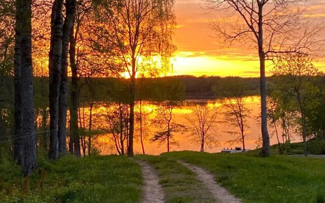 Частный дом Природо-Хозяйственный Заповедник