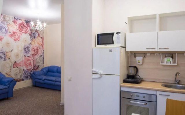 Apartment K-6
