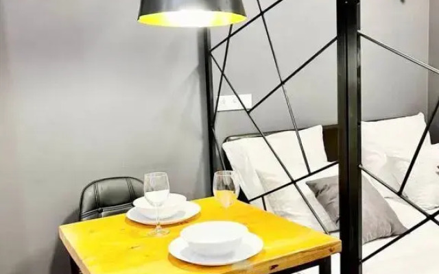 Апартаменты Sunny Days Apartment Лайнер 1