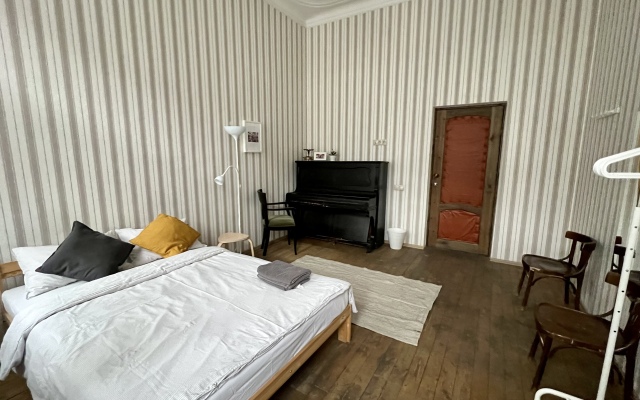 Мебелированные комнаты в доме Булгакова (1)