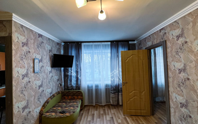 Korneeva 43a Apartments