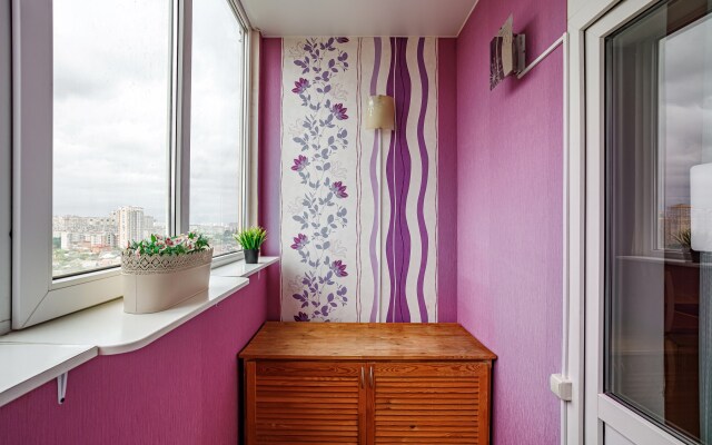 Квартира Парк Галицкого Первая линия