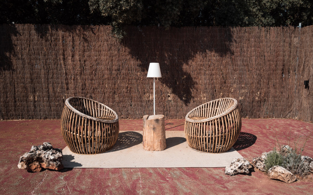 Отель Zielo Las Beatas