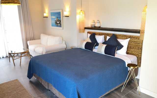 Zigo's Hotel - Special Class