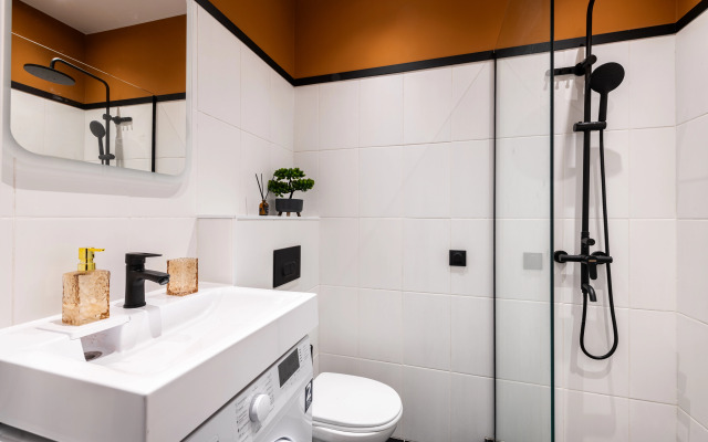 Квартира Окружной проезд 10Б