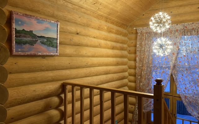 Sokolskiy Bor Guest House