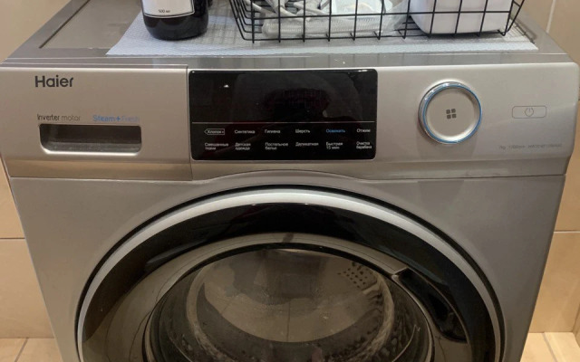 Квартира на Десятинной у Кремля