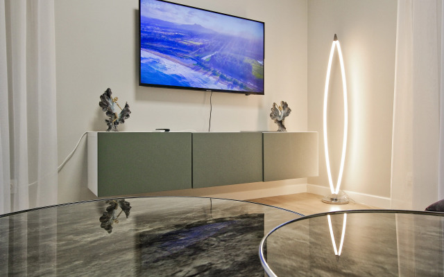 Апартаменты See to sea