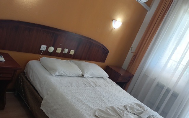 Hotel Grand Cınar  Fethiye