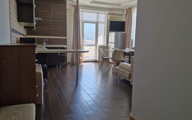 Atlant Luxury-2 Flat
