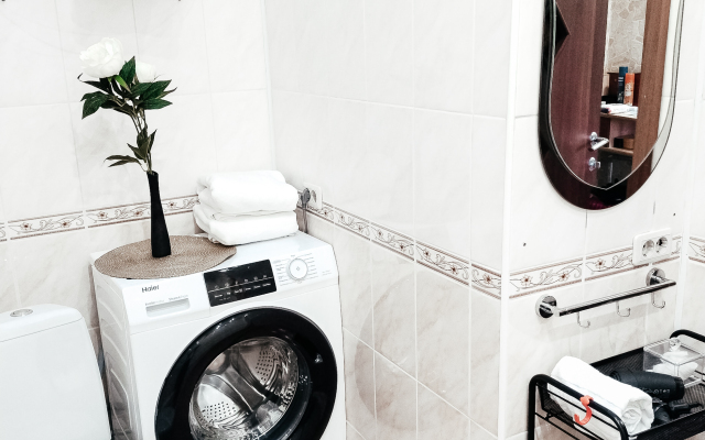 Квартира Университет