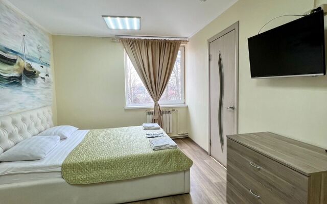 Mone Hotel