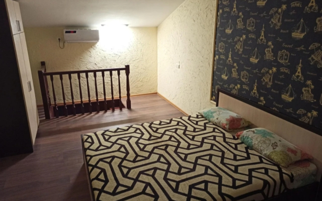 Меблированные комнаты FamilyClubElion