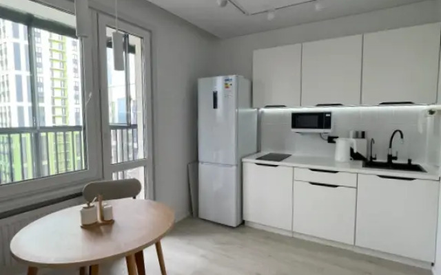 Квартира Casaba