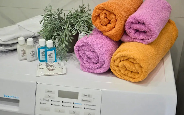 Квартира Красота спасет мир