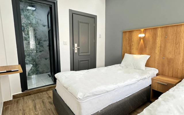 Boutique hotel KILIÇ boutique hotel