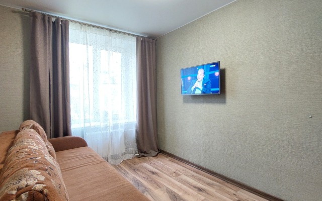 Kvartira Na Nagatinskoy Naberezhnoy Flat