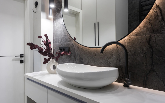 Квартира Стильная SleepNSK в Кольцово