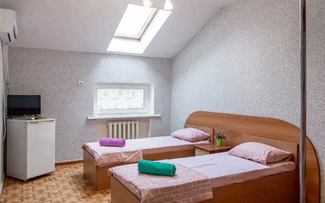 Отель Натали