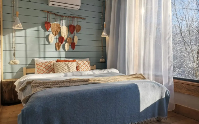 Grushovaya Voda Glamping