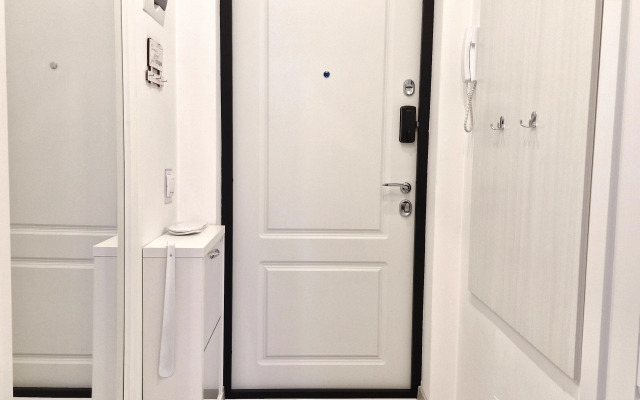 Апартаменты Верхнее Озеро