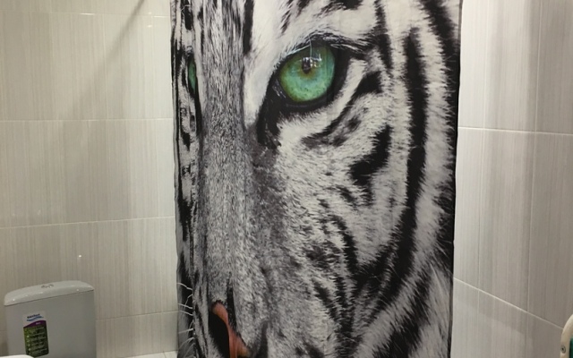 Апартаменты около тц Карамель