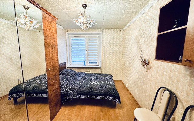 Квартира 2-х ком. Квартира м. Тульская