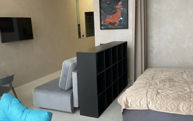 Studiya 41 m2 S Vidom Na More Flat