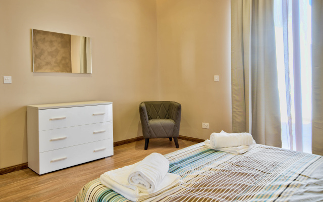 Carob Hills - Villa Gaia