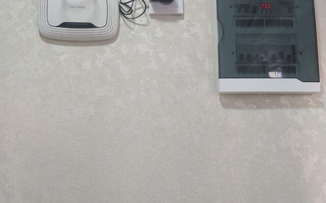 Апартаменты Студия на набережной, у пляжа Бриз