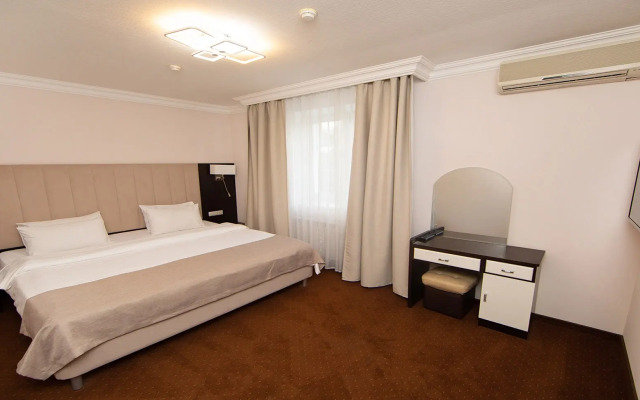 Отель Голицын Клуб