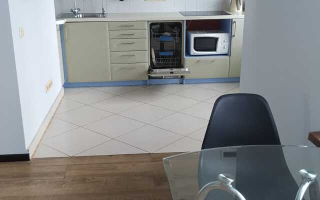 Апартаменты 7 небо