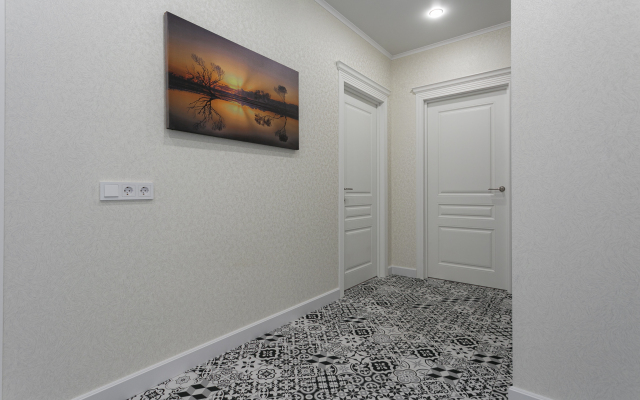 Primorskaya 31 Zelenogradsk Flat