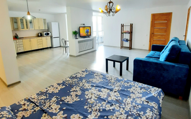 Квартира на Мичурина д 18/68