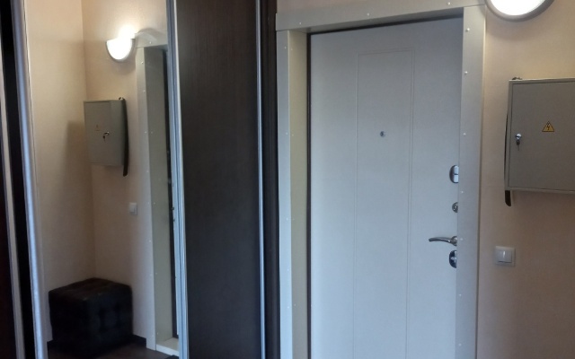 Polevaya 7 Flat