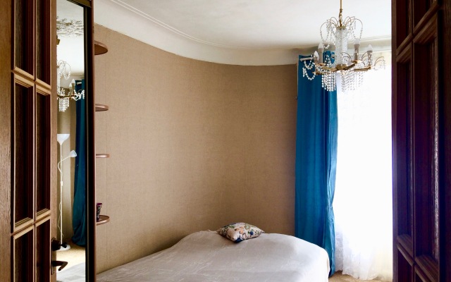 Апартаменты в Историческом Центре