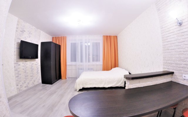 Na Kustanajskoj 11/1 Apartments